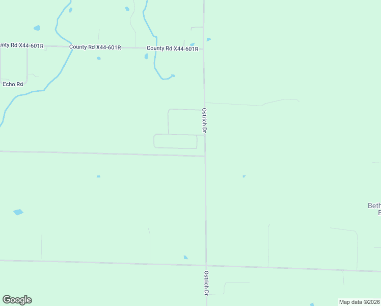 map of restaurants, bars, coffee shops, grocery stores, and more near 19980 Divine Road in Lebanon
