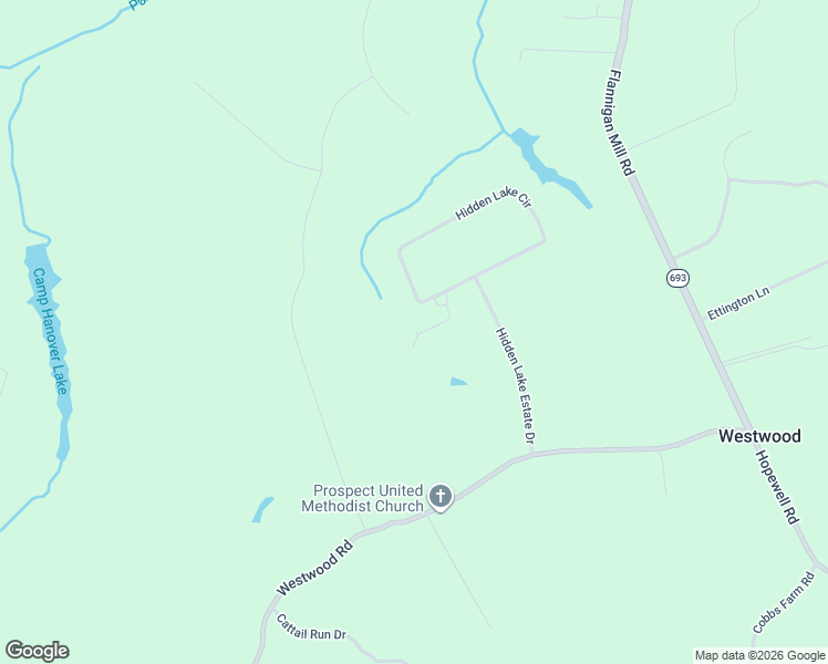 map of restaurants, bars, coffee shops, grocery stores, and more near 7389 Hidden Lake Circle in Mechanicsville