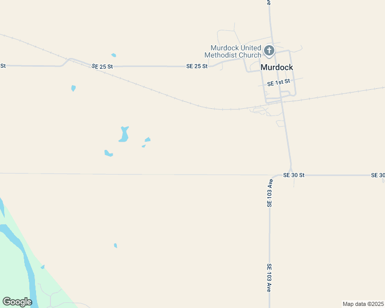 map of restaurants, bars, coffee shops, grocery stores, and more near in Murdock