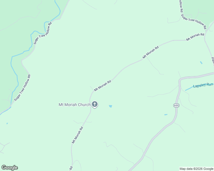 map of restaurants, bars, coffee shops, grocery stores, and more near 2100-2266 Mount Moriah Road in Eagle Rock