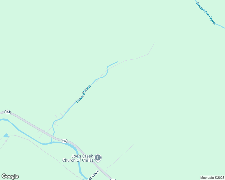 map of restaurants, bars, coffee shops, grocery stores, and more near in Coal Run Village