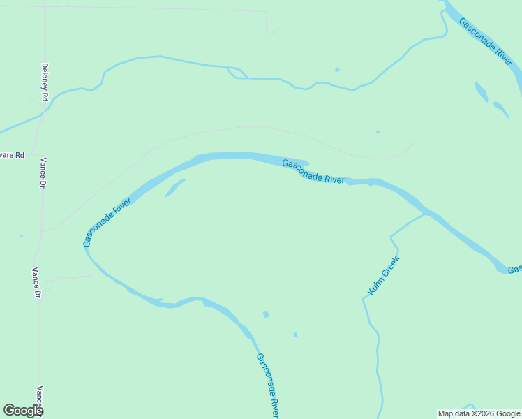 map of restaurants, bars, coffee shops, grocery stores, and more near in Falcon