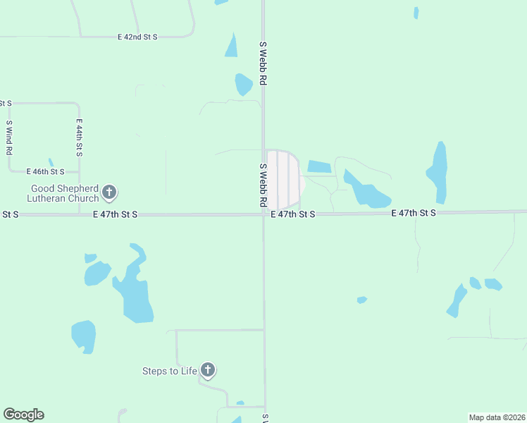 map of restaurants, bars, coffee shops, grocery stores, and more near in Sedgwick County