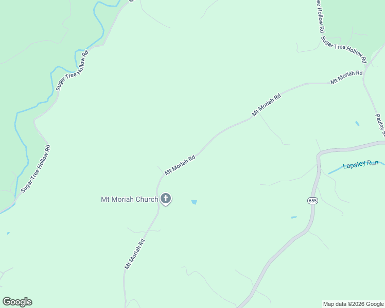 map of restaurants, bars, coffee shops, grocery stores, and more near 2100 Mount Moriah Road in Eagle Rock