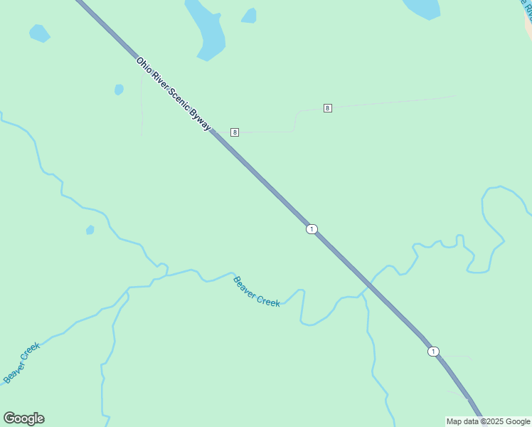 map of restaurants, bars, coffee shops, grocery stores, and more near 2655 Illinois 1 in Elizabethtown