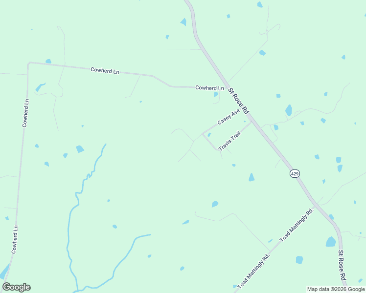 map of restaurants, bars, coffee shops, grocery stores, and more near Casey Avenue in Lebanon