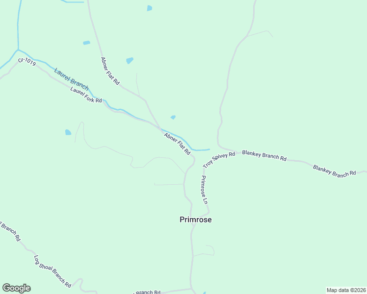 map of restaurants, bars, coffee shops, grocery stores, and more near 3200 Abner Flat Road in Beattyville