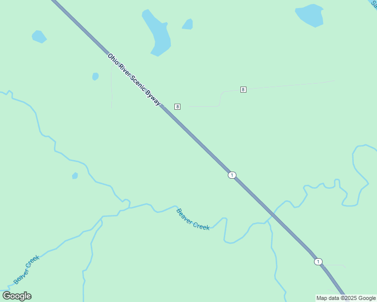 map of restaurants, bars, coffee shops, grocery stores, and more near 2655 Illinois 1 in Elizabethtown