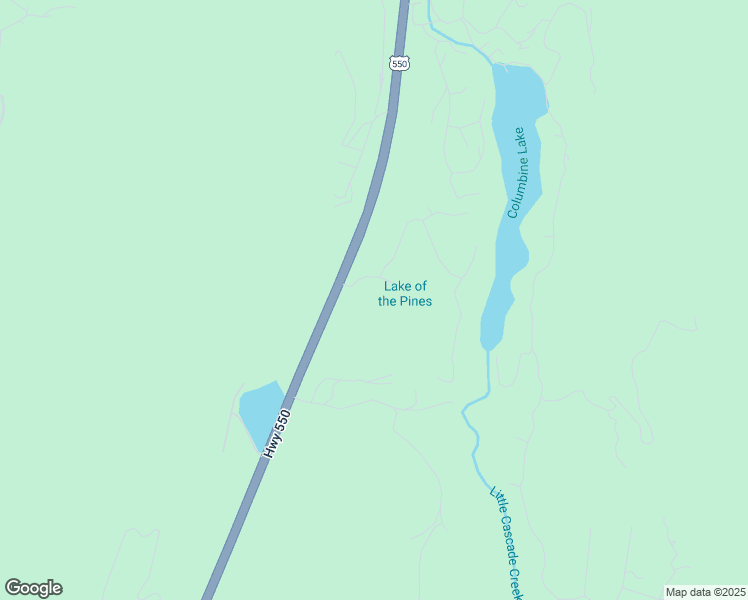 map of restaurants, bars, coffee shops, grocery stores, and more near 86 Hilltop Drive in Durango