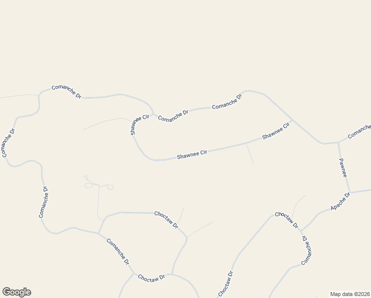 map of restaurants, bars, coffee shops, grocery stores, and more near Shawnee Creek in Walsenburg