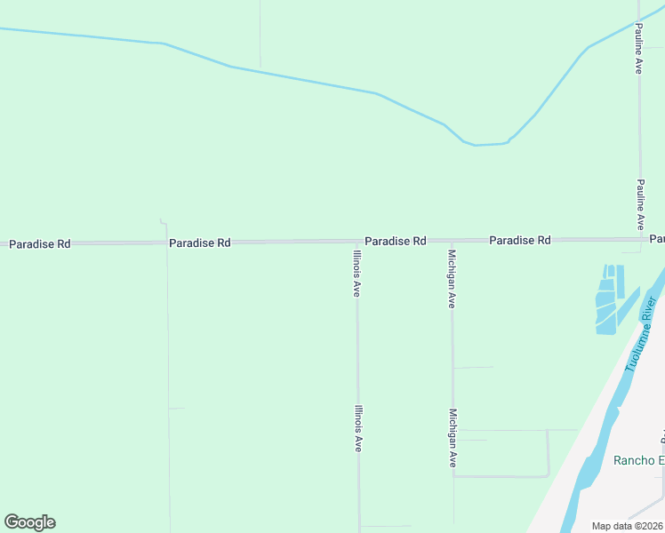 map of restaurants, bars, coffee shops, grocery stores, and more near 2113 Illinois Avenue in Modesto