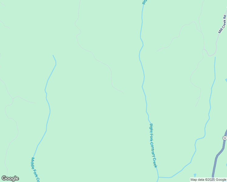 map of restaurants, bars, coffee shops, grocery stores, and more near 1534 Bear Track Road in Beattyville