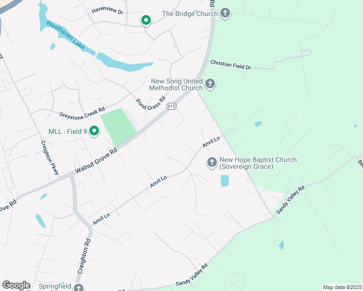 map of restaurants, bars, coffee shops, grocery stores, and more near 5495 Smithy Court in Mechanicsville