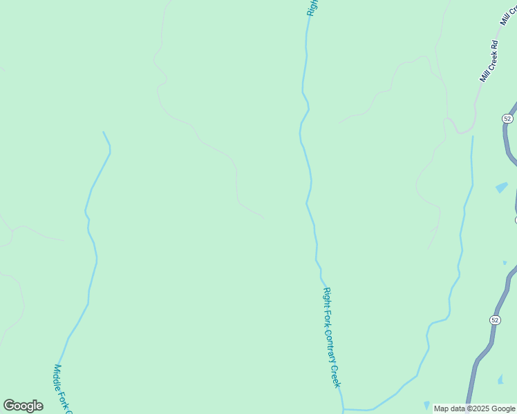 map of restaurants, bars, coffee shops, grocery stores, and more near 1534 Bear Track Road in Beattyville