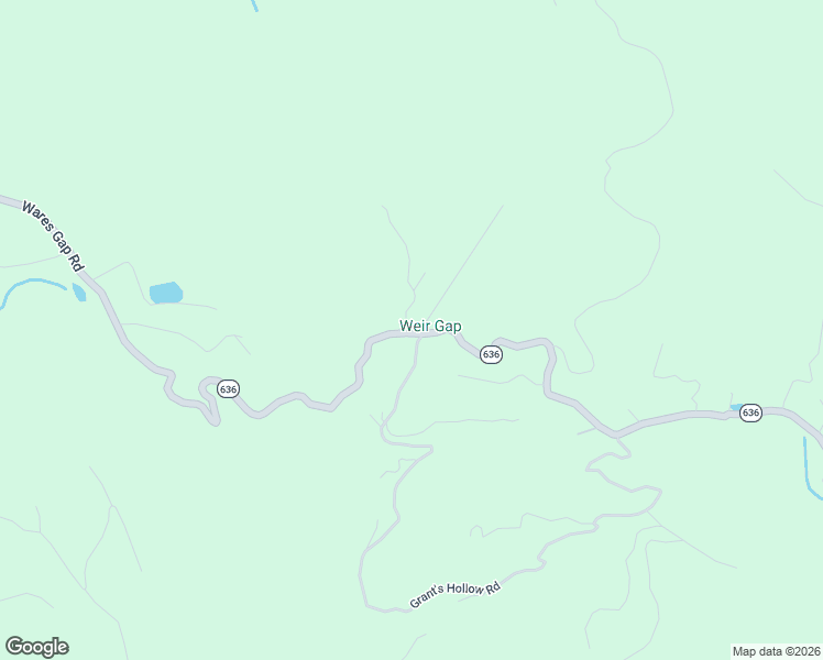 map of restaurants, bars, coffee shops, grocery stores, and more near 901 Wares Gap Road in Monroe