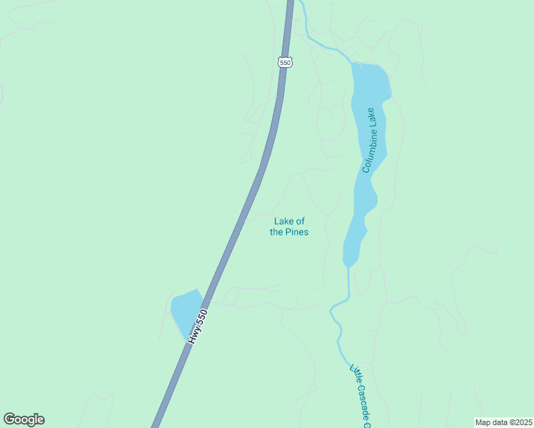 map of restaurants, bars, coffee shops, grocery stores, and more near Hilltop Drive in La Plata County