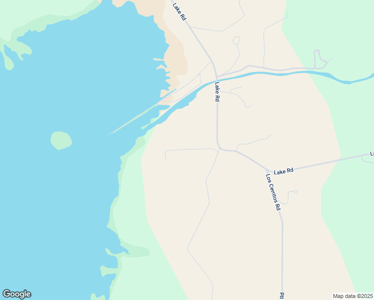 map of restaurants, bars, coffee shops, grocery stores, and more near 1600 Coyote Run in La Grange