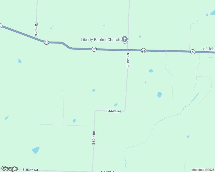 map of restaurants, bars, coffee shops, grocery stores, and more near in Bolivar