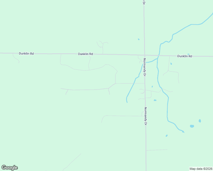 map of restaurants, bars, coffee shops, grocery stores, and more near 15710 Dunklin Road in Lebanon