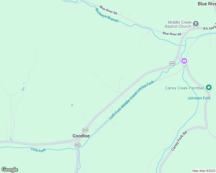 map of restaurants, bars, coffee shops, grocery stores, and more near Hill Lane in David