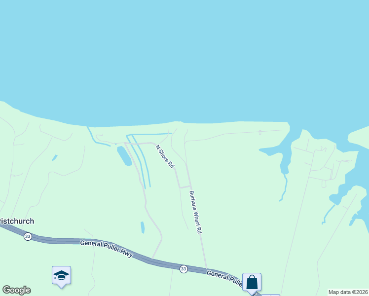 map of restaurants, bars, coffee shops, grocery stores, and more near 165 Brandon Point Road in Locust Hill
