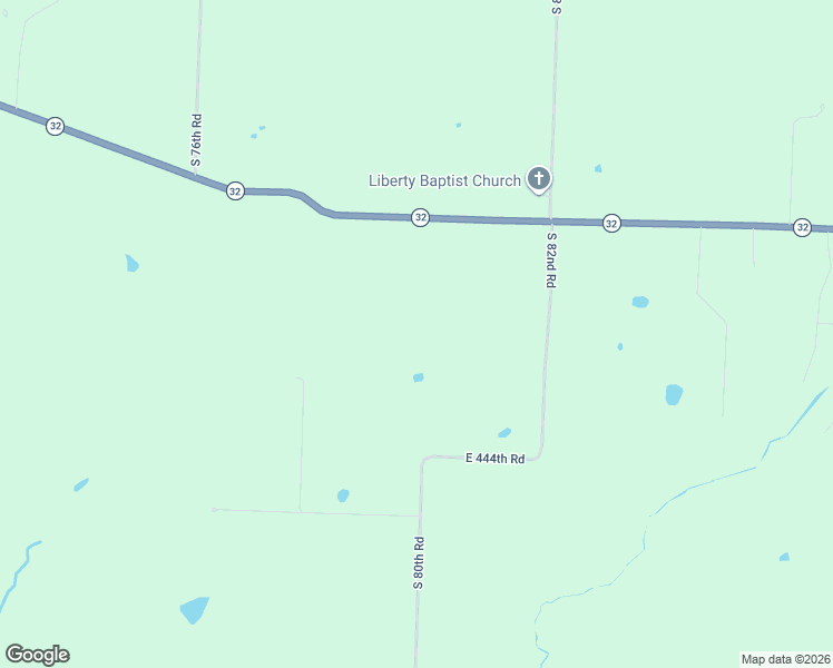 map of restaurants, bars, coffee shops, grocery stores, and more near in Bolivar