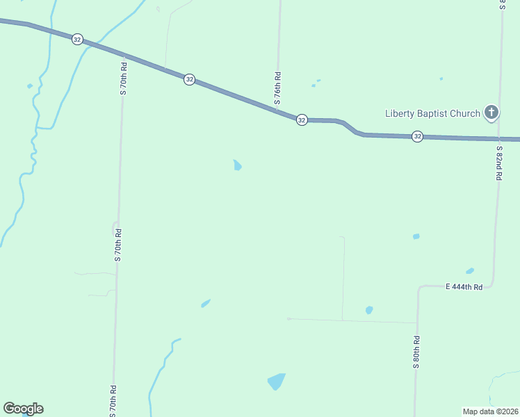 map of restaurants, bars, coffee shops, grocery stores, and more near in Bolivar