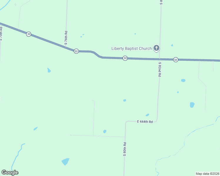 map of restaurants, bars, coffee shops, grocery stores, and more near in Bolivar