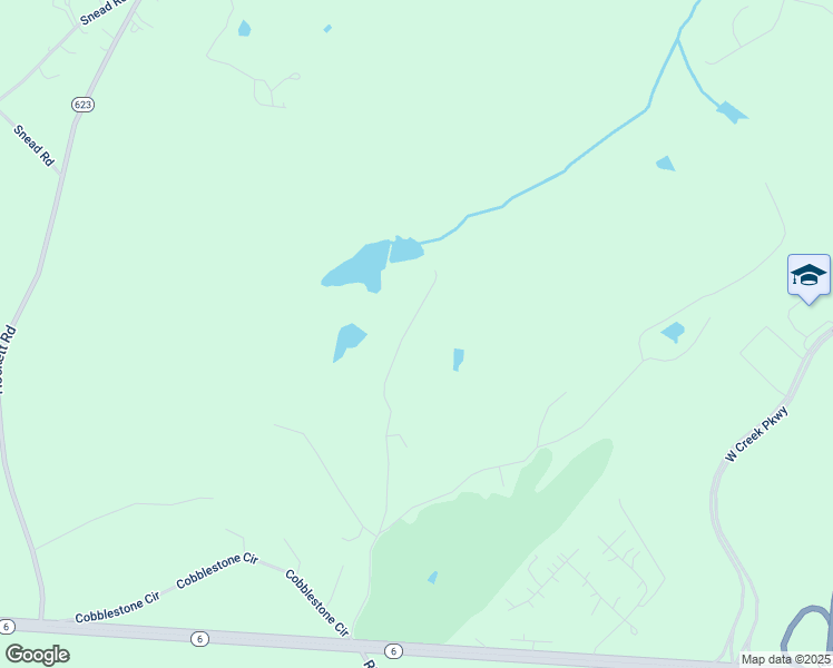 map of restaurants, bars, coffee shops, grocery stores, and more near 651 Monacan Drive in Henrico