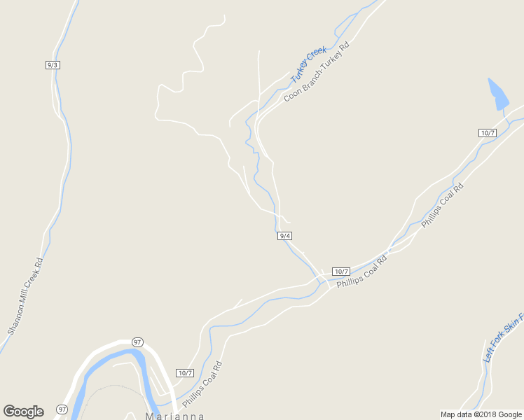 map of restaurants, bars, coffee shops, grocery stores, and more near Forest Brook Lane in Brenton