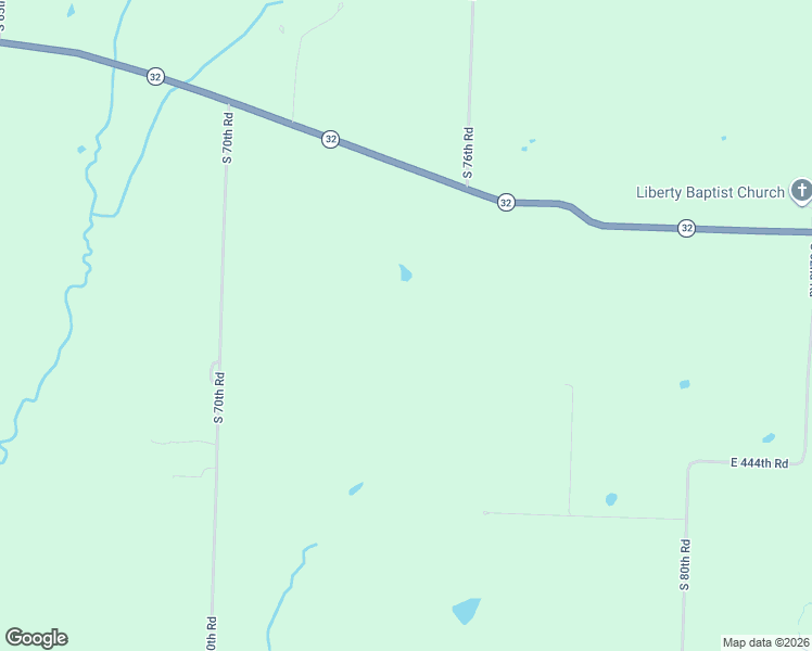 map of restaurants, bars, coffee shops, grocery stores, and more near in Bolivar