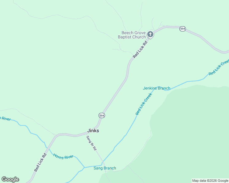 map of restaurants, bars, coffee shops, grocery stores, and more near 7571 Red Lick Road in Irvine