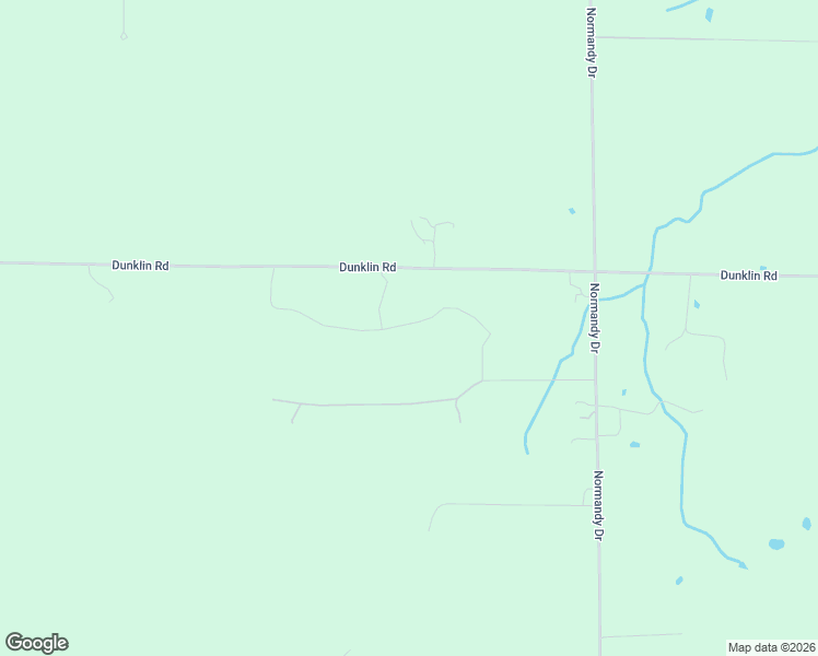 map of restaurants, bars, coffee shops, grocery stores, and more near 15710 Dunklin Road in Lebanon