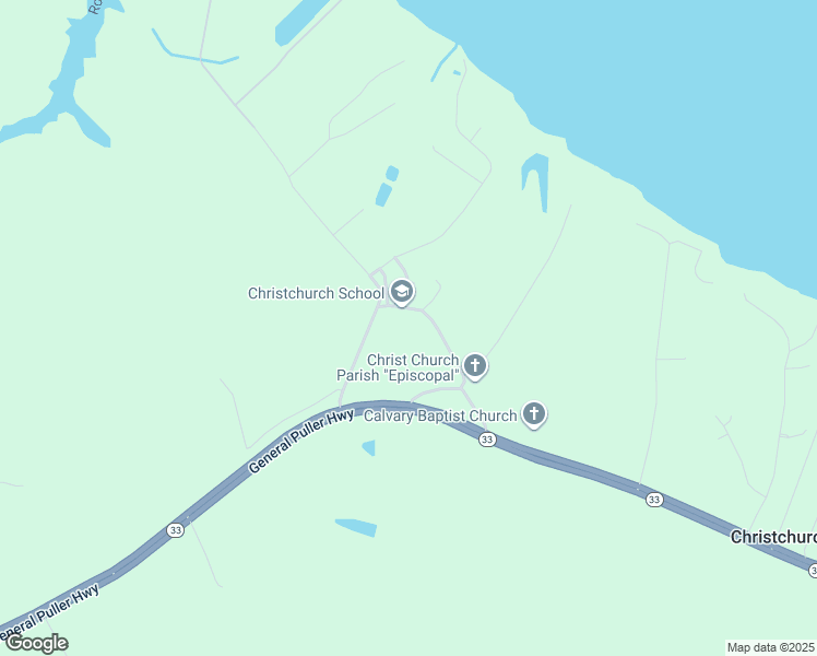 map of restaurants, bars, coffee shops, grocery stores, and more near 49 Seahorse Lane in Saluda