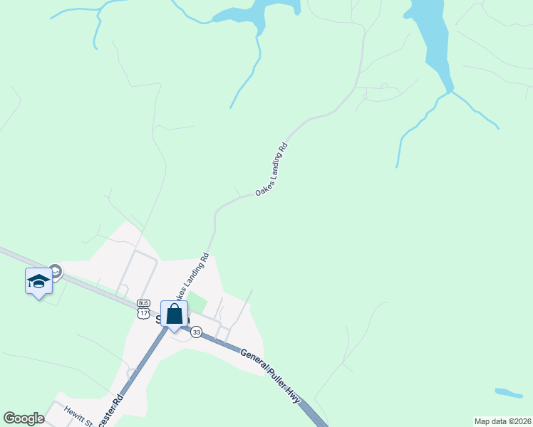 map of restaurants, bars, coffee shops, grocery stores, and more near in Saluda