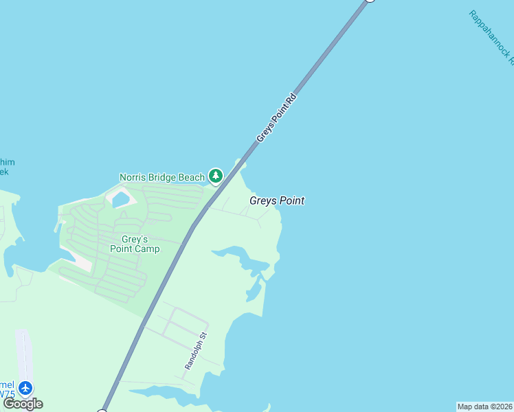 map of restaurants, bars, coffee shops, grocery stores, and more near 137 Pinetop Road in Topping