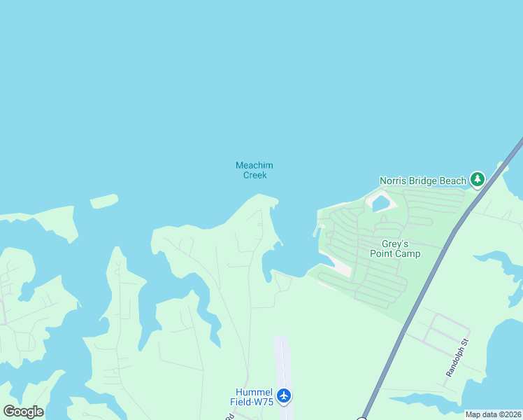 map of restaurants, bars, coffee shops, grocery stores, and more near 550 Eubank Landing Road in Topping