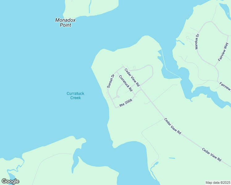 map of restaurants, bars, coffee shops, grocery stores, and more near 12023 Mockingbird Lane in Painter