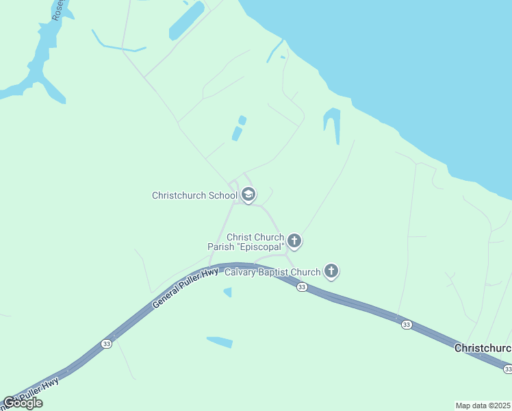 map of restaurants, bars, coffee shops, grocery stores, and more near in Middlesex