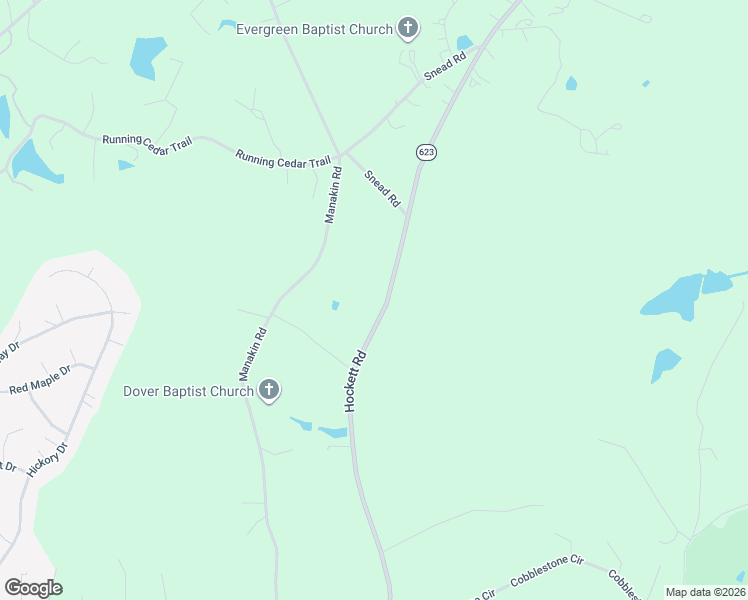 map of restaurants, bars, coffee shops, grocery stores, and more near 717 Manakin Road in Manakin-Sabot