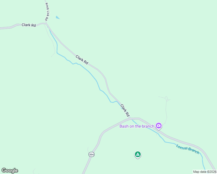 map of restaurants, bars, coffee shops, grocery stores, and more near Clark Road in Irvine