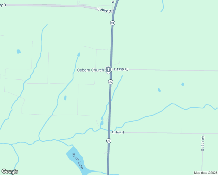 map of restaurants, bars, coffee shops, grocery stores, and more near 19680 State Highway 39 in Stockton