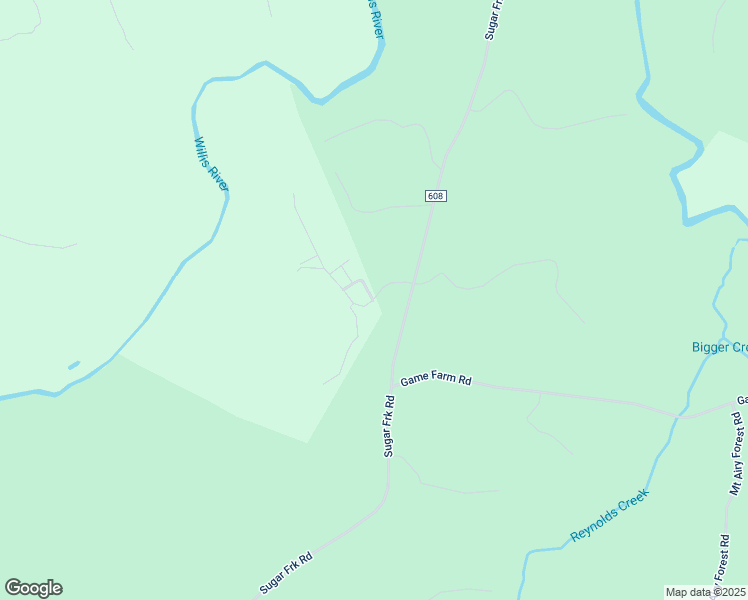 map of restaurants, bars, coffee shops, grocery stores, and more near 22 Johnson Road in Cumberland