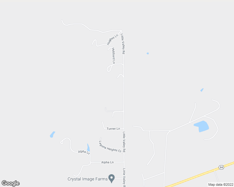 map of restaurants, bars, coffee shops, grocery stores, and more near 3501 Little Valley Road in Sunol