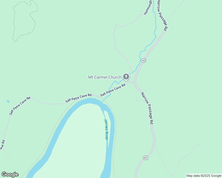 map of restaurants, bars, coffee shops, grocery stores, and more near 5039 Salt Petre Cave Road in Eagle Rock