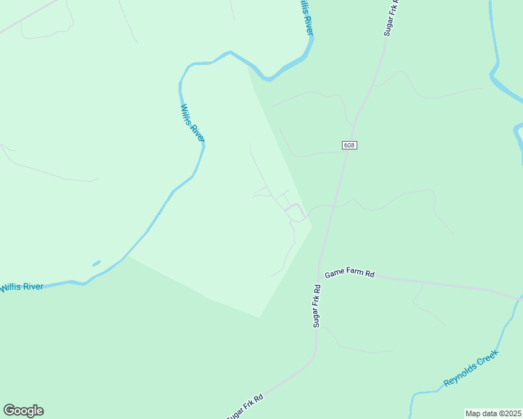map of restaurants, bars, coffee shops, grocery stores, and more near 47 Johnson Drive in Cumberland