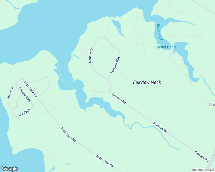 map of restaurants, bars, coffee shops, grocery stores, and more near 31618 Nandua Drive in Painter