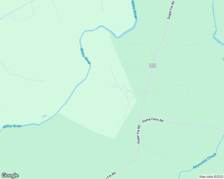 map of restaurants, bars, coffee shops, grocery stores, and more near 47 Johnson Drive in Cumberland