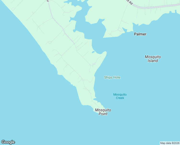 map of restaurants, bars, coffee shops, grocery stores, and more near 90 Seahorse Drive in White Stone