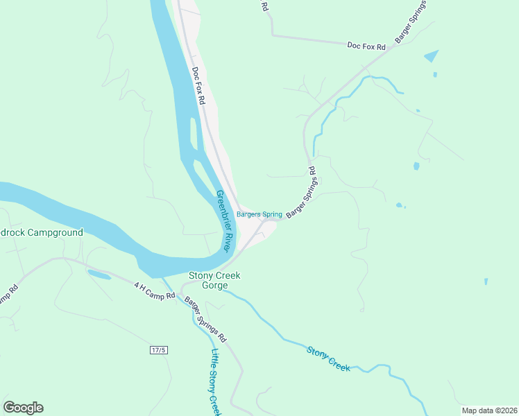 map of restaurants, bars, coffee shops, grocery stores, and more near 356 Doc Fox Road in Forest Hill